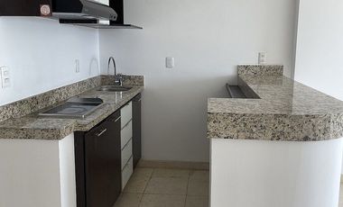 DEPARTAMENTO EN RENTA CON VISTA AL LAGO, JURIQUILLA QUERETARO
