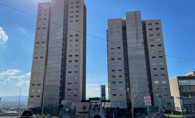 DEPARTAMENTO AMUEBLADO EN RENTA EN LEVANT, QUERETARO