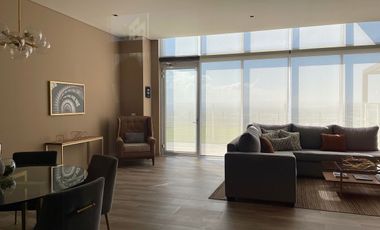 DEPARTAMENTO AMUEBLADO EN RENTA EN LEVANT, QUERETARO