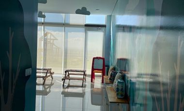 DEPARTAMENTO AMUEBLADO EN RENTA EN LEVANT, QUERETARO