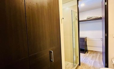 DEPARTAMENTO AMUEBLADO EN RENTA EN LEVANT, QUERETARO