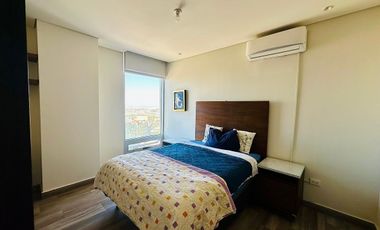 DEPARTAMENTO AMUEBLADO EN RENTA EN LEVANT, QUERETARO