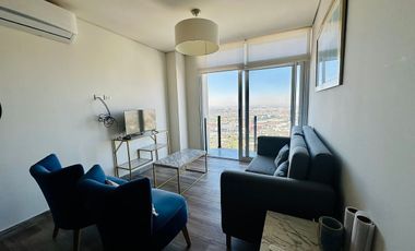 DEPARTAMENTO AMUEBLADO EN RENTA EN LEVANT, QUERETARO