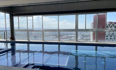 DEPARTAMENTO AMUEBLADO EN RENTA EN LEVANT, QUERETARO