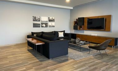 DEPARTAMENTO AMUEBLADO EN RENTA EN LEVANT, QUERETARO