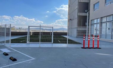 DEPARTAMENTO AMUEBLADO EN RENTA EN LEVANT, QUERETARO