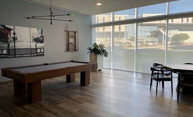 DEPARTAMENTO AMUEBLADO EN RENTA EN LEVANT, QUERETARO