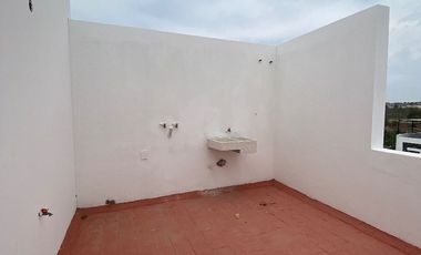 Casa en venta coto Manzanos capital norte. Con roof garden y 5 habitaciones!!