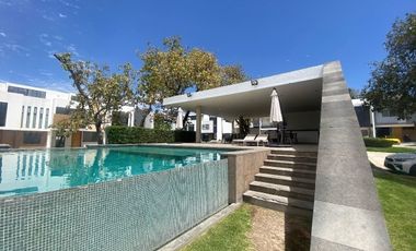 Casa en venta coto Manzanos capital norte. Con roof garden y 5 habitaciones!!