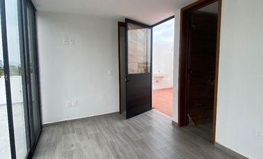 Casa en venta coto Manzanos capital norte. Con roof garden y 5 habitaciones!!