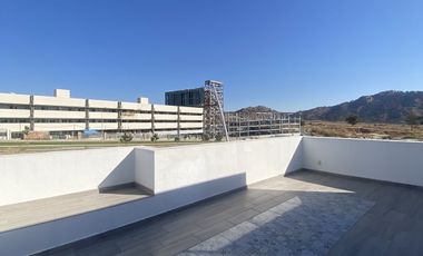 Hermosa casa en venta Capital Norte coto Galarza Zapopan junto a Valle Imperial