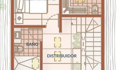 Casa en Preventa Coto Roble Residencial junto a Bugambilias. 4 recámaras!