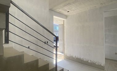 Casa en Preventa Coto Roble Residencial junto a Bugambilias. 4 recámaras!