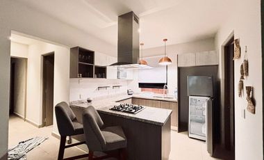 Penthouse con Roof Garden– San Miguel de Allende