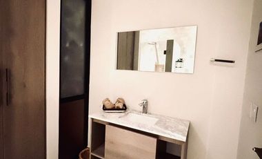 Penthouse con Roof Garden– San Miguel de Allende