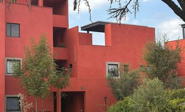 Penthouse con Roof Garden– San Miguel de Allende