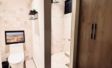 Penthouse con Roof Garden– San Miguel de Allende