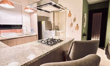 Penthouse con Roof Garden– San Miguel de Allende