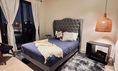 Penthouse con Roof Garden– San Miguel de Allende