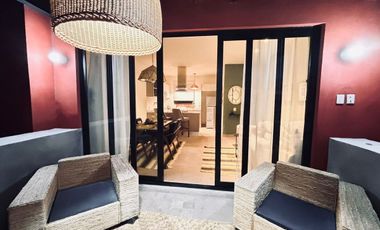 Penthouse con Roof Garden– San Miguel de Allende