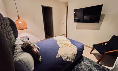 Penthouse con Roof Garden– San Miguel de Allende