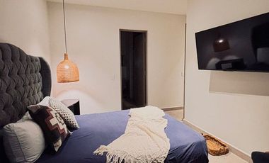 Penthouse con Roof Garden– San Miguel de Allende