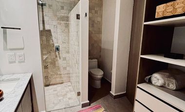 Penthouse con Roof Garden– San Miguel de Allende