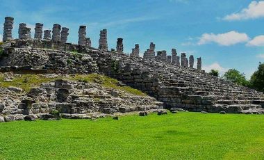 Terreno en Venta en Nolo cerca de Tixkokob, Yuc.