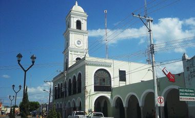 Terreno en Venta en Nolo cerca de Tixkokob, Yuc.