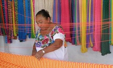 Terreno en Venta en Nolo cerca de Tixkokob, Yuc.