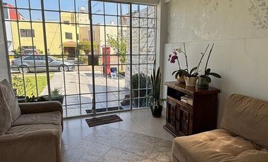 Casa en Venta Fraccionamiento Bosque Residencial del Sur Xochimilco