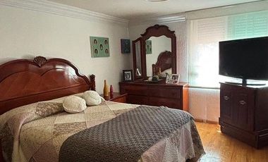 Casa en Venta Fraccionamiento Bosque Residencial del Sur Xochimilco