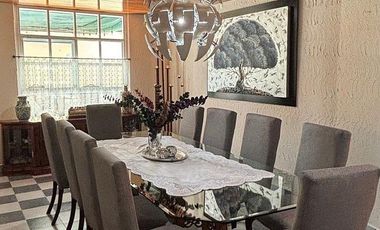 Casa en Venta Fraccionamiento Bosque Residencial del Sur Xochimilco