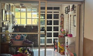 Casa en Venta Fraccionamiento Bosque Residencial del Sur Xochimilco