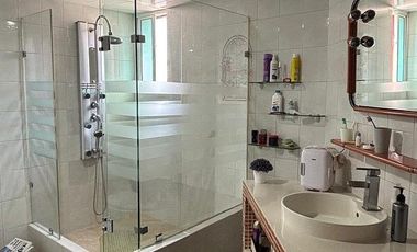 Casa en Venta Fraccionamiento Bosque Residencial del Sur Xochimilco