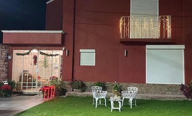 Casa en Venta Fraccionamiento Bosque Residencial del Sur Xochimilco