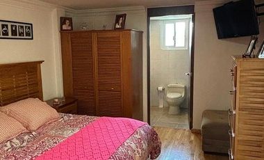 Casa en Venta Fraccionamiento Bosque Residencial del Sur Xochimilco