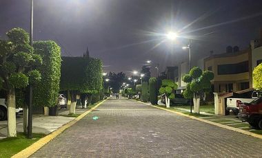 Casa en Venta Fraccionamiento Bosque Residencial del Sur Xochimilco