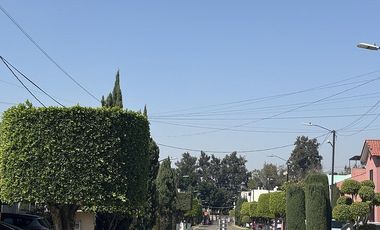 Casa en Venta Fraccionamiento Bosque Residencial del Sur Xochimilco