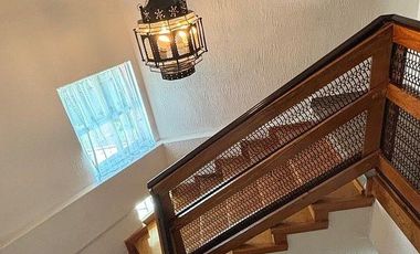 Casa en Venta Fraccionamiento Bosque Residencial del Sur Xochimilco