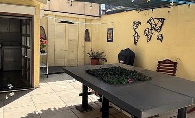 Casa en Venta Fraccionamiento Bosque Residencial del Sur Xochimilco