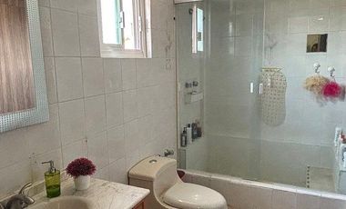 Casa en Venta Fraccionamiento Bosque Residencial del Sur Xochimilco