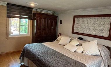 Casa en Venta Fraccionamiento Bosque Residencial del Sur Xochimilco