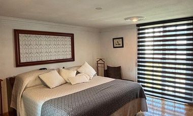 Casa en Venta Fraccionamiento Bosque Residencial del Sur Xochimilco