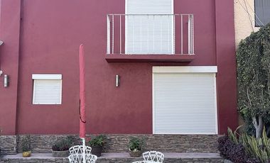 Casa en Venta Fraccionamiento Bosque Residencial del Sur Xochimilco