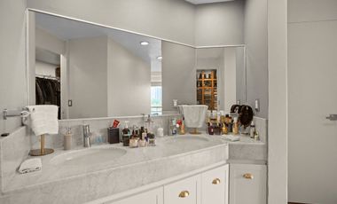 Amplio departamento en Horacio, Polanco