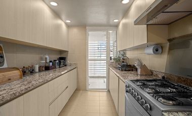 Amplio departamento en Horacio, Polanco