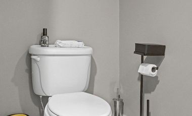 Amplio departamento en Horacio, Polanco