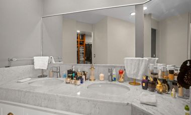 Amplio departamento en Horacio, Polanco