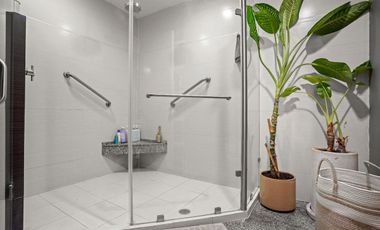 Amplio departamento en Horacio, Polanco